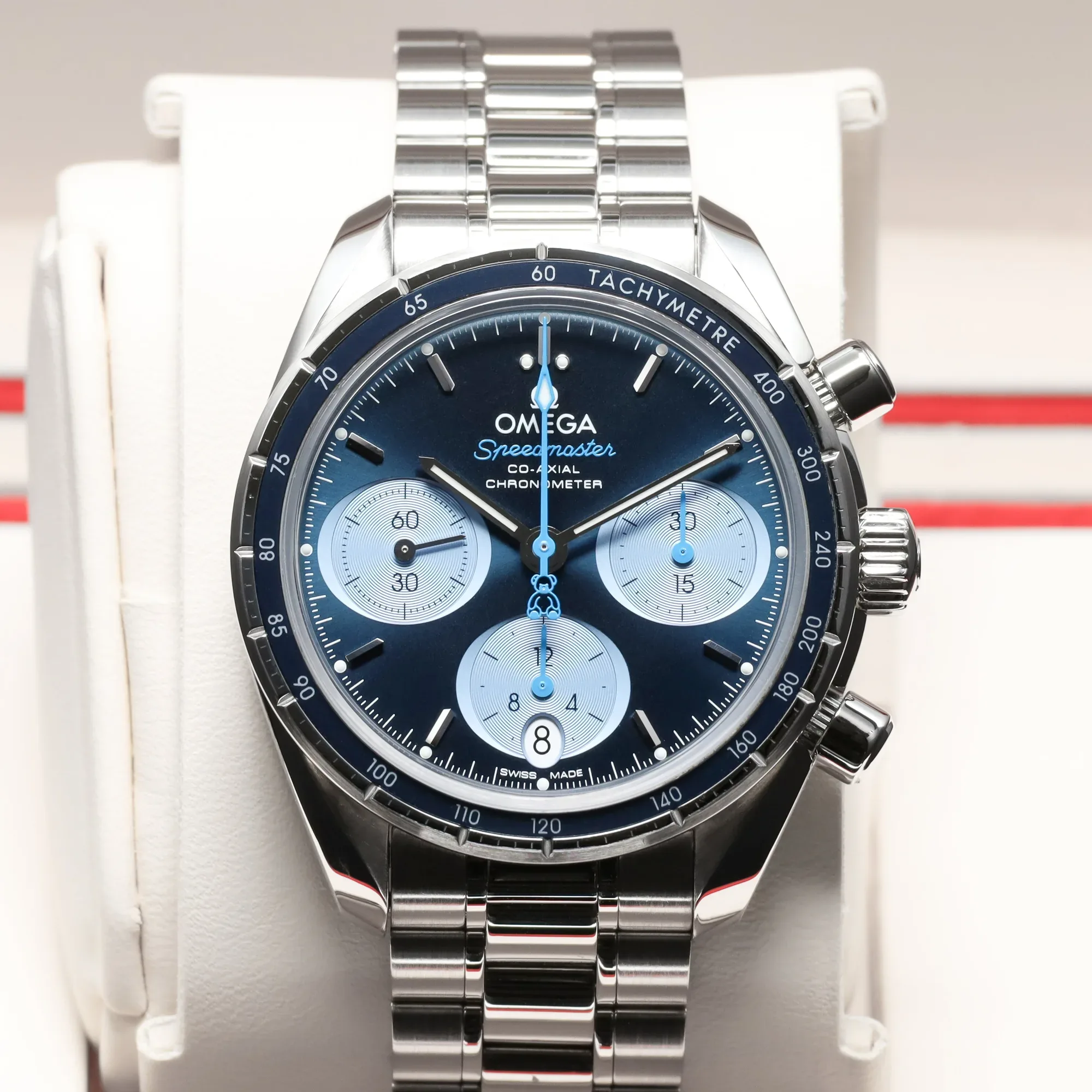Omega Speedmaster