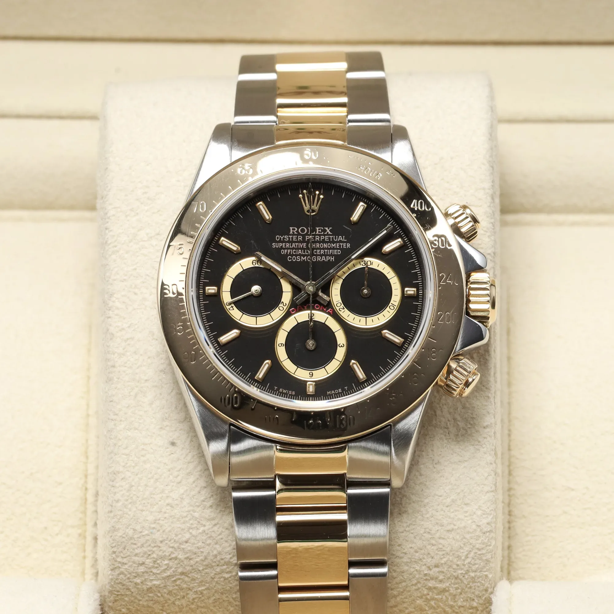 Rolex Daytona