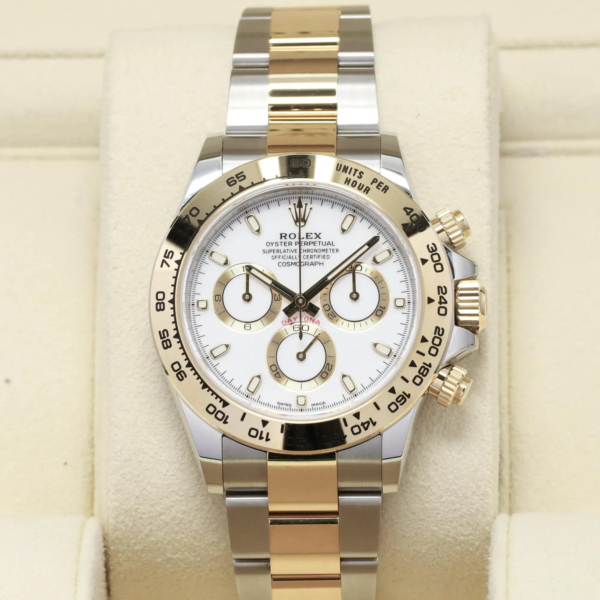 Rolex Daytona
