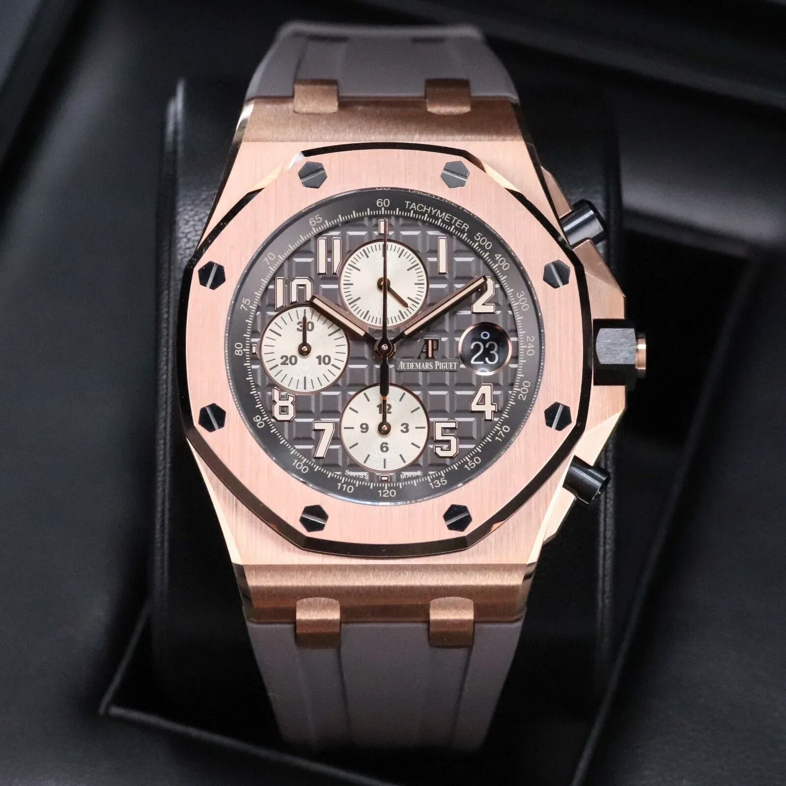 Audemars Piguet Royal Oak Offshore