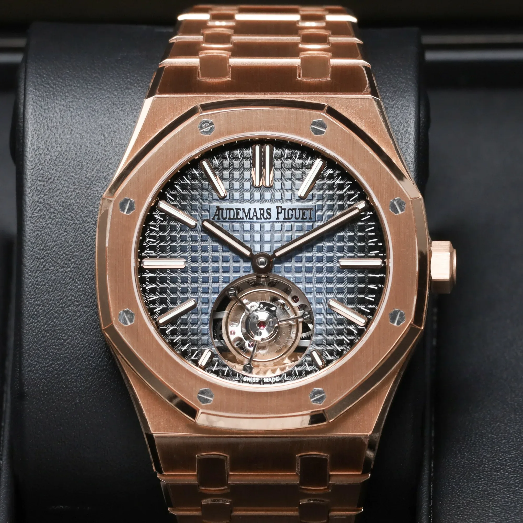 Audemars Piguet Royal Oak Tourbillon