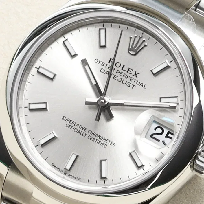 Rolex Datejust 31