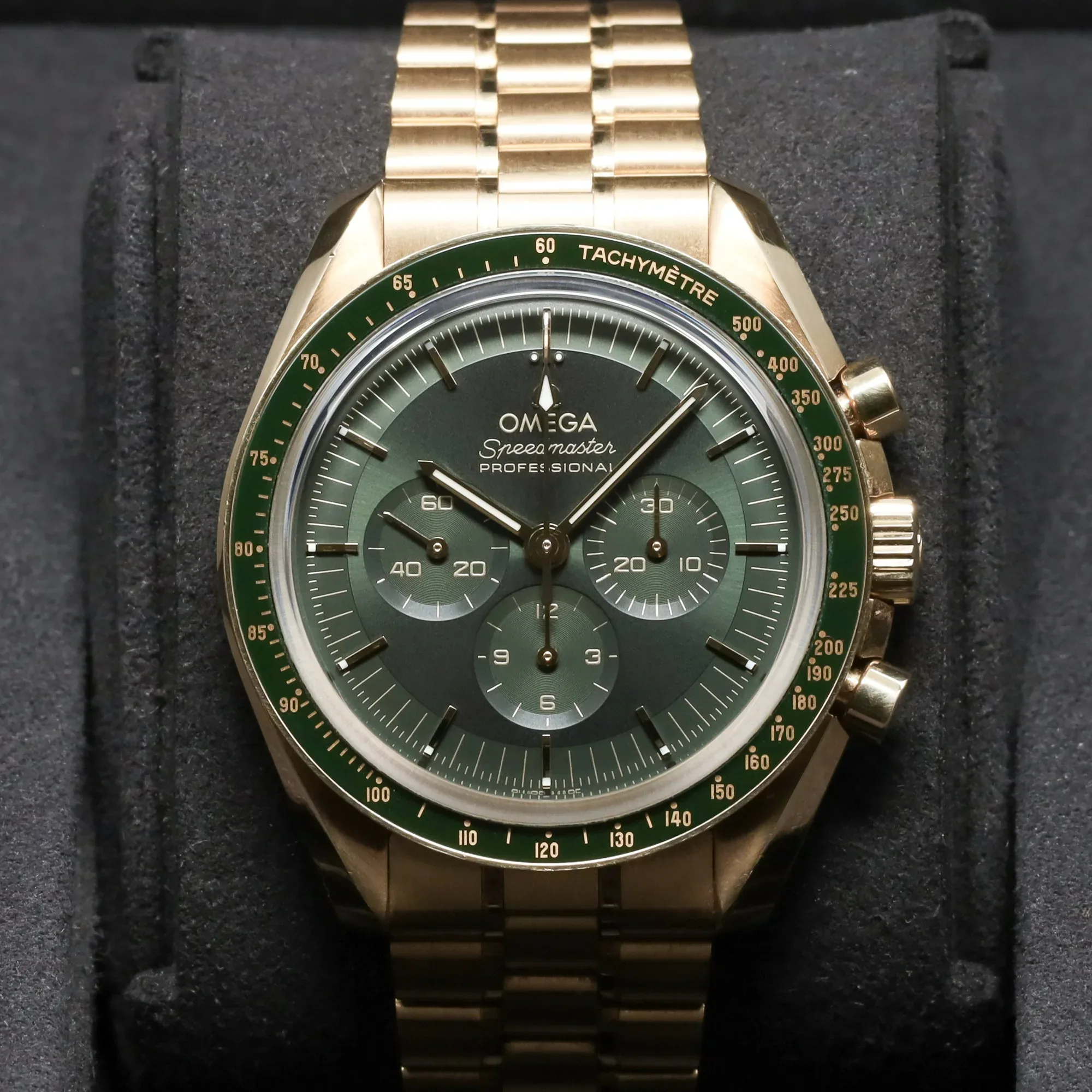 Omega Speedmaster