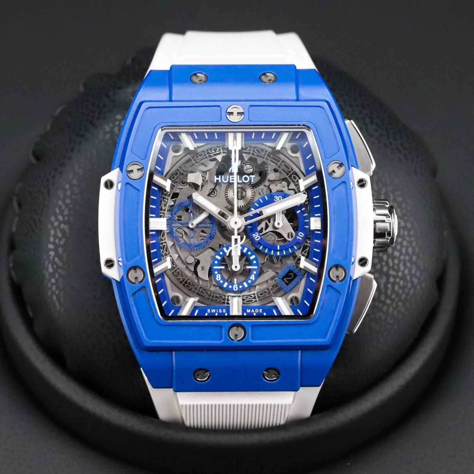 Hublot Spirit of Big Bang Ceramic 42mm