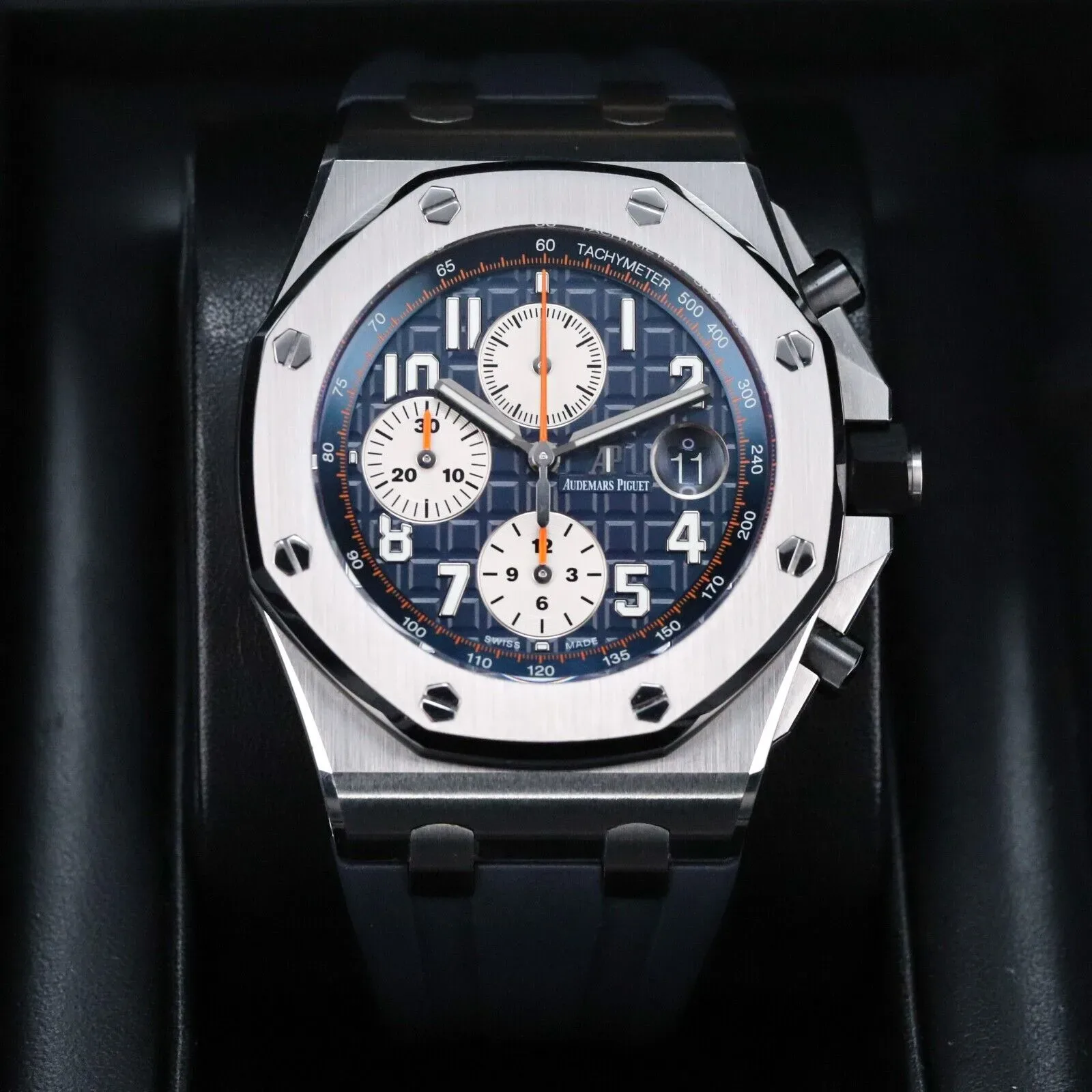 Audemars Piguet Royal Oak Offshore
