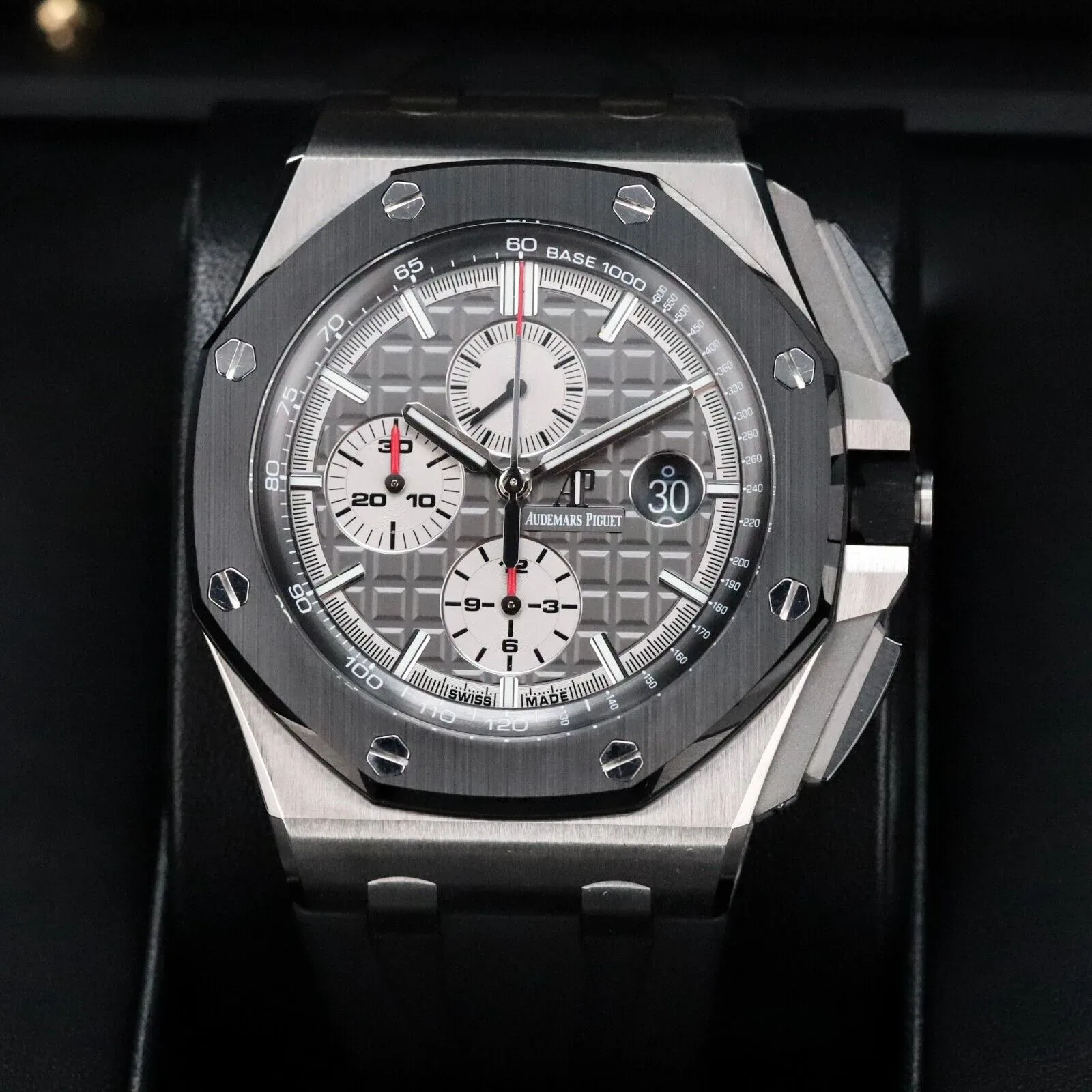 Audemars Piguet Royal Oak Offshore