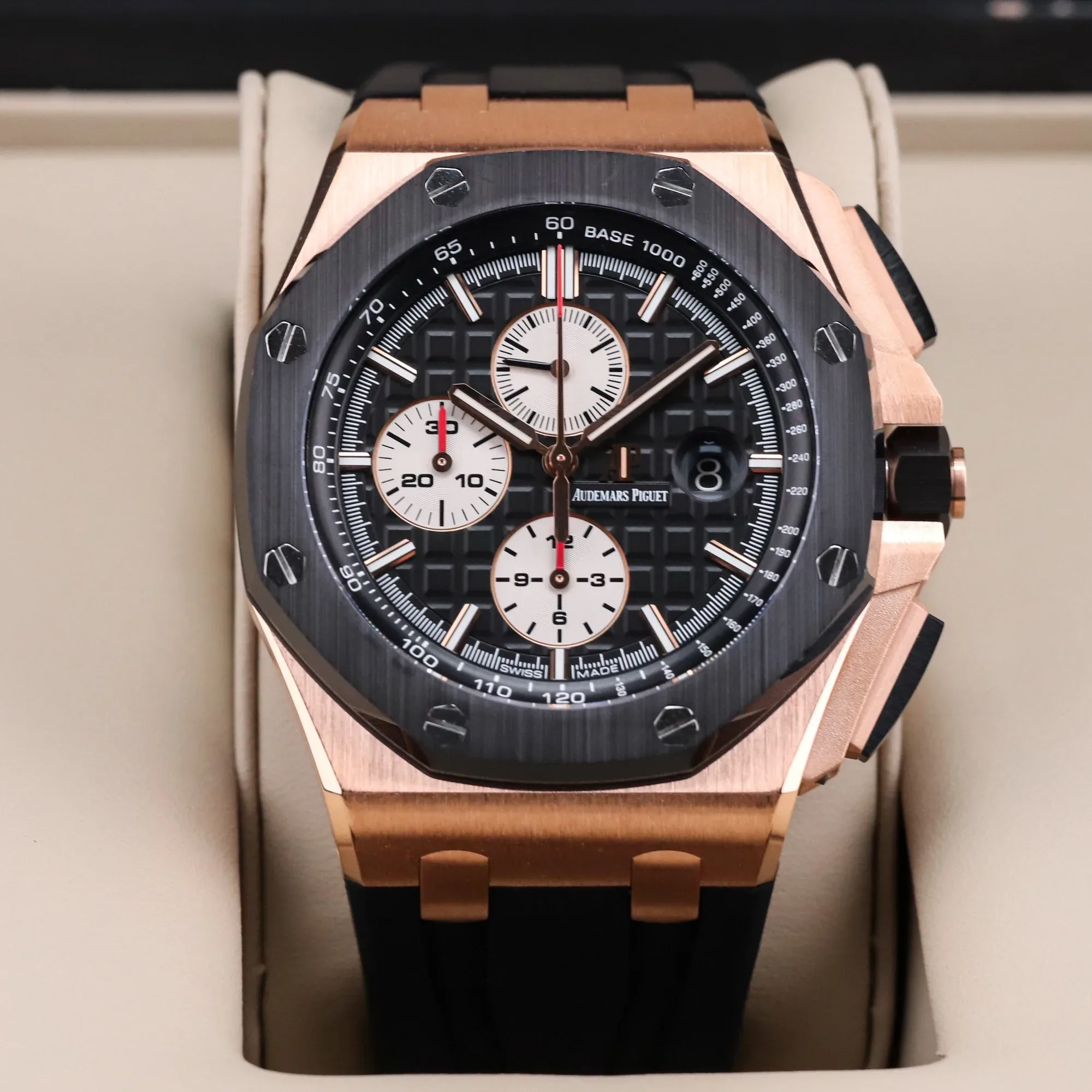 Audemars Piguet Royal Oak Offshore