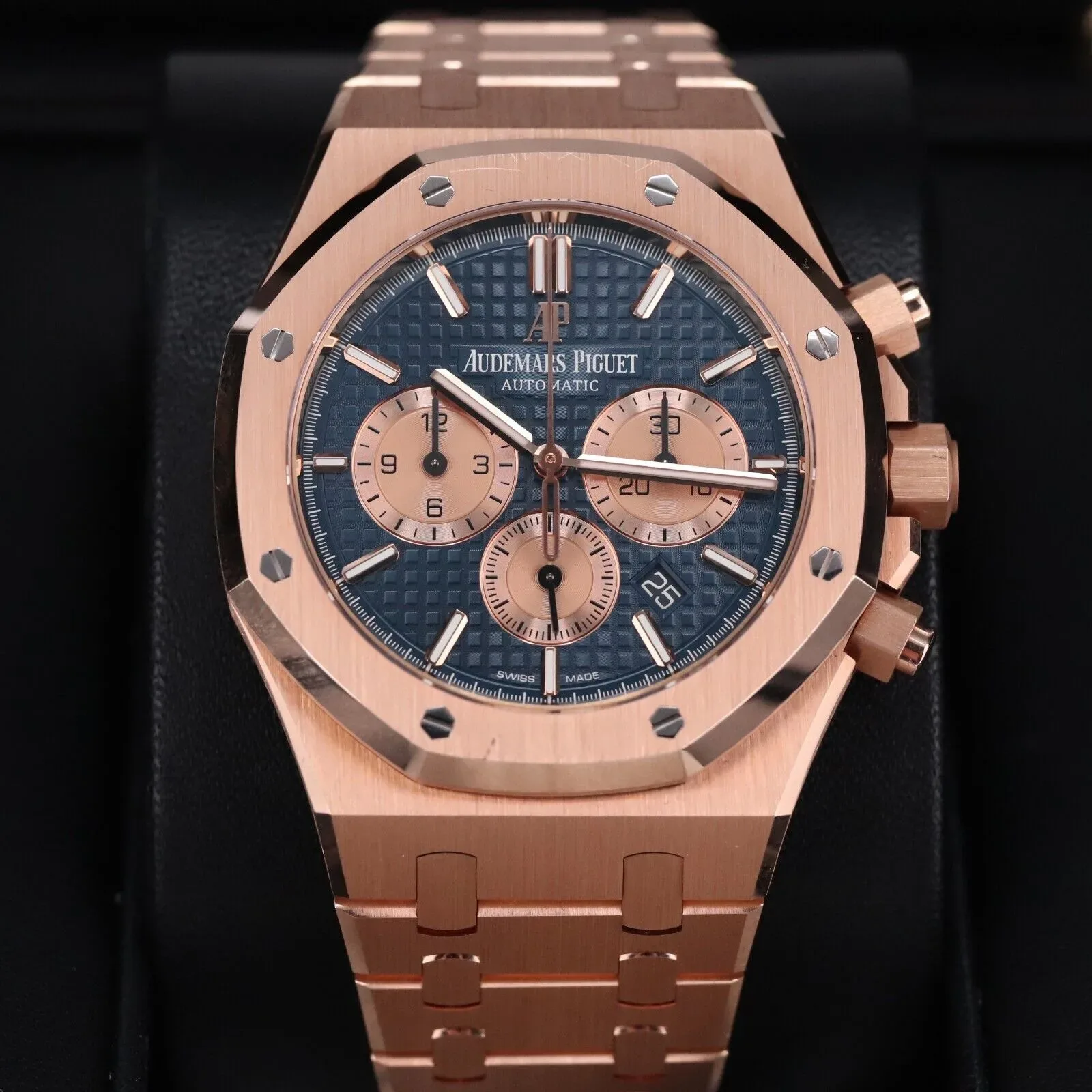 Audemars Piguet Royal Oak