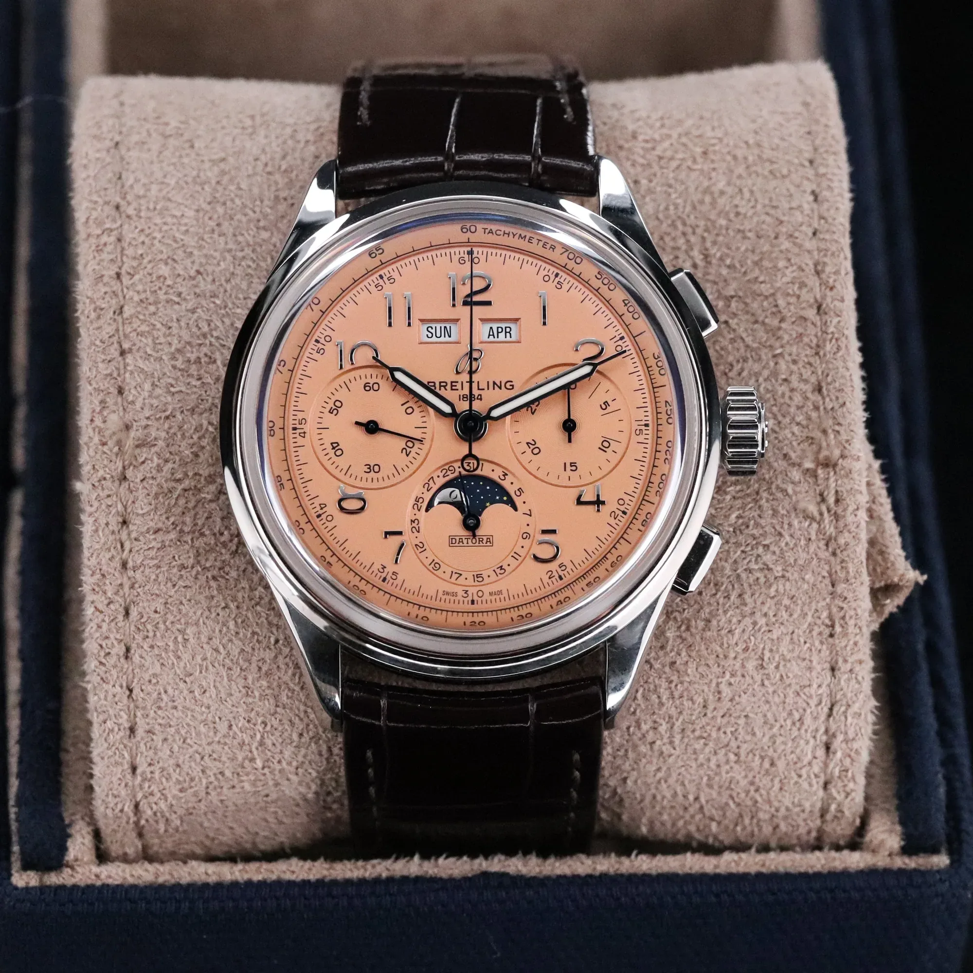 Breitling Premier B52 Datora 42mm