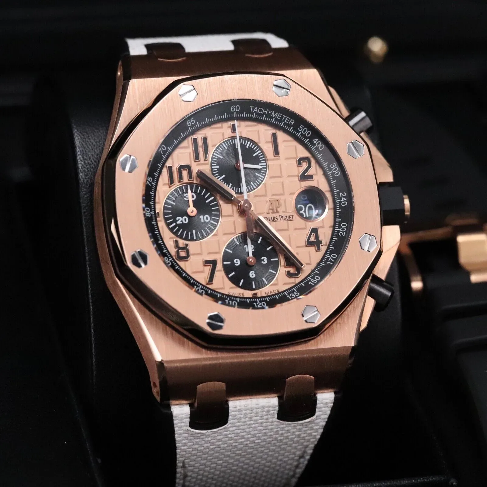 Audemars Piguet Royal Oak Offshore