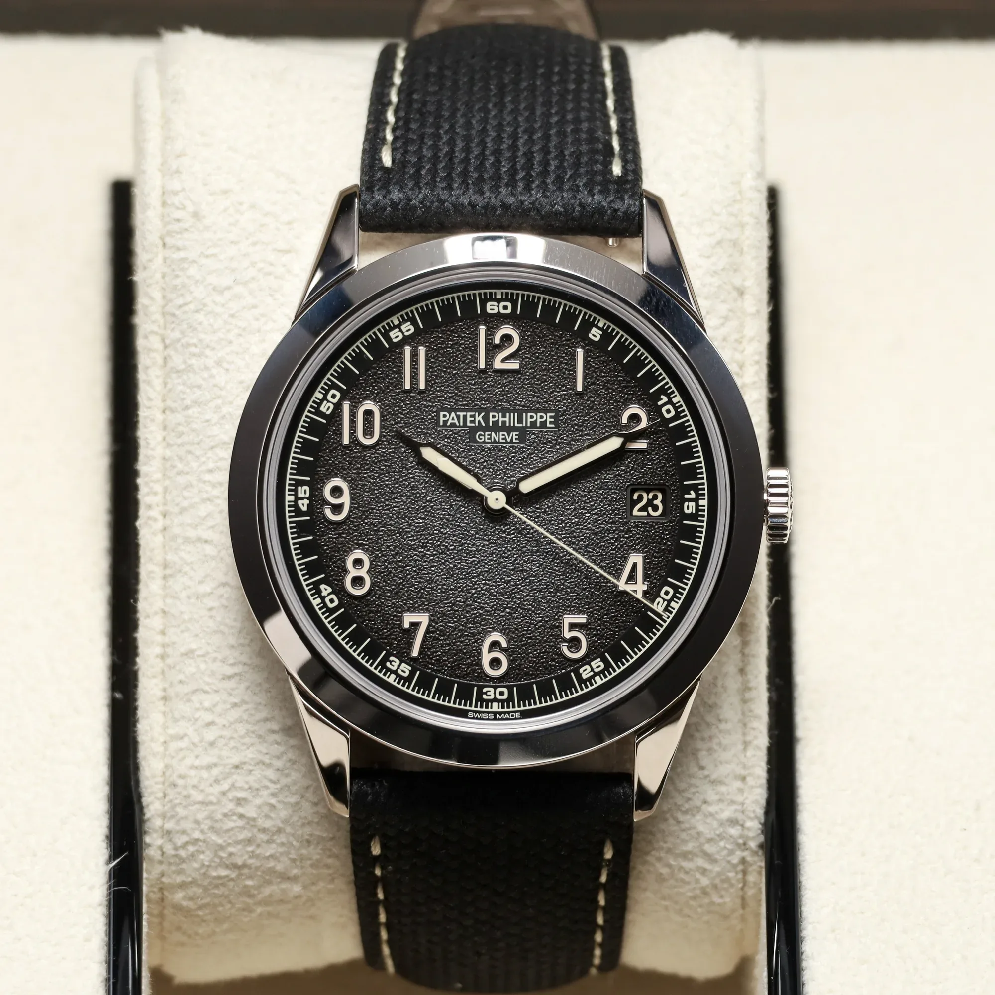 Patek Philippe Calatrava