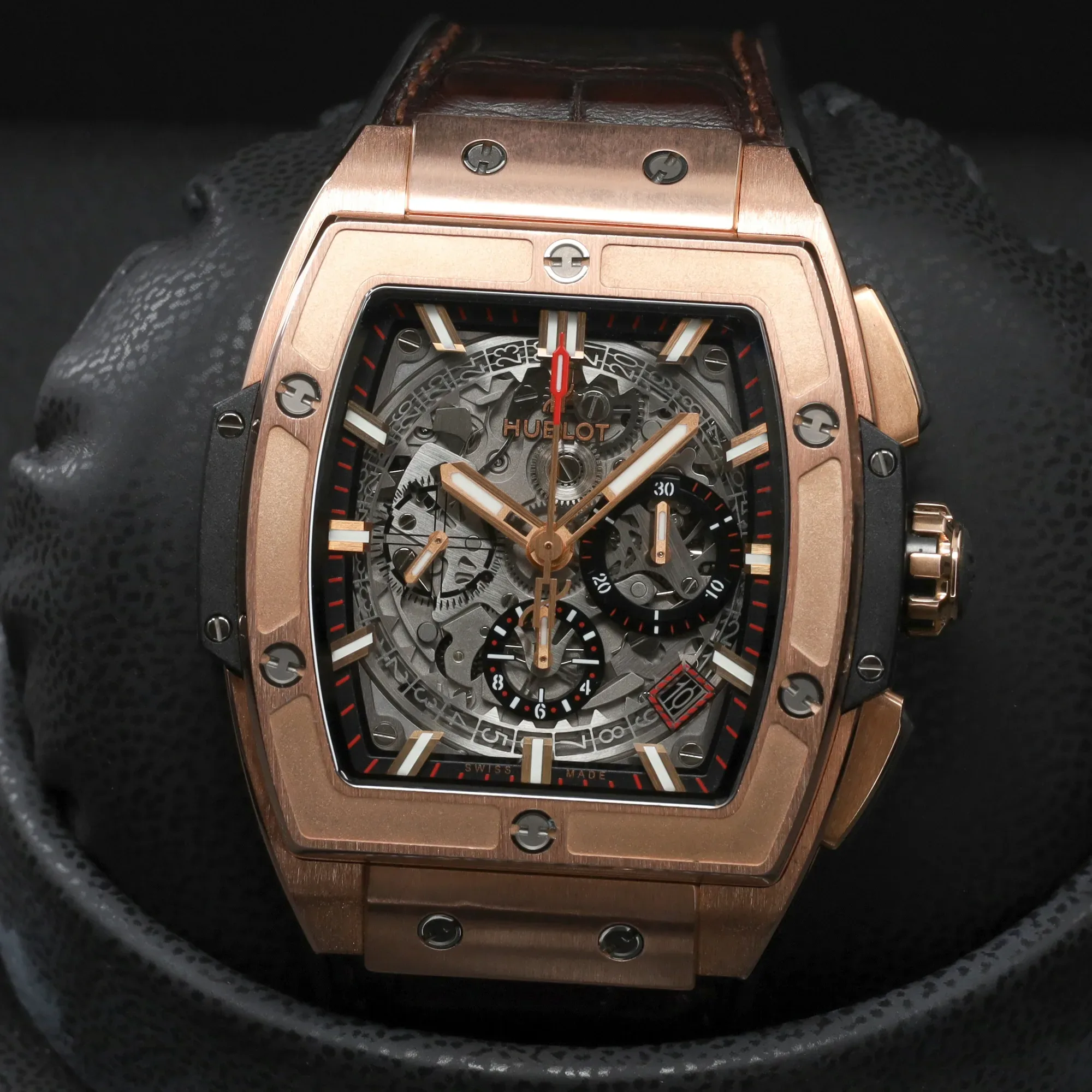 Hublot Spirit of Big Bang
