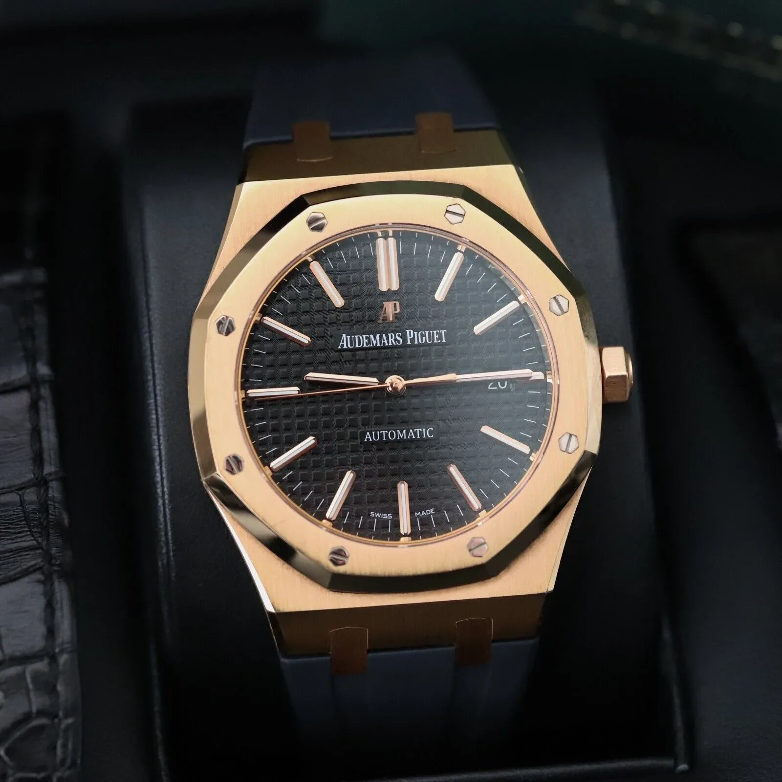 Audemars Piguet Royal Oak