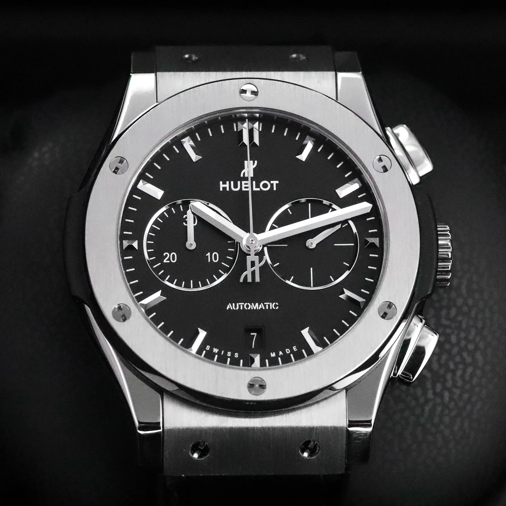 Hublot Classic Fusion Chronograph 42mm