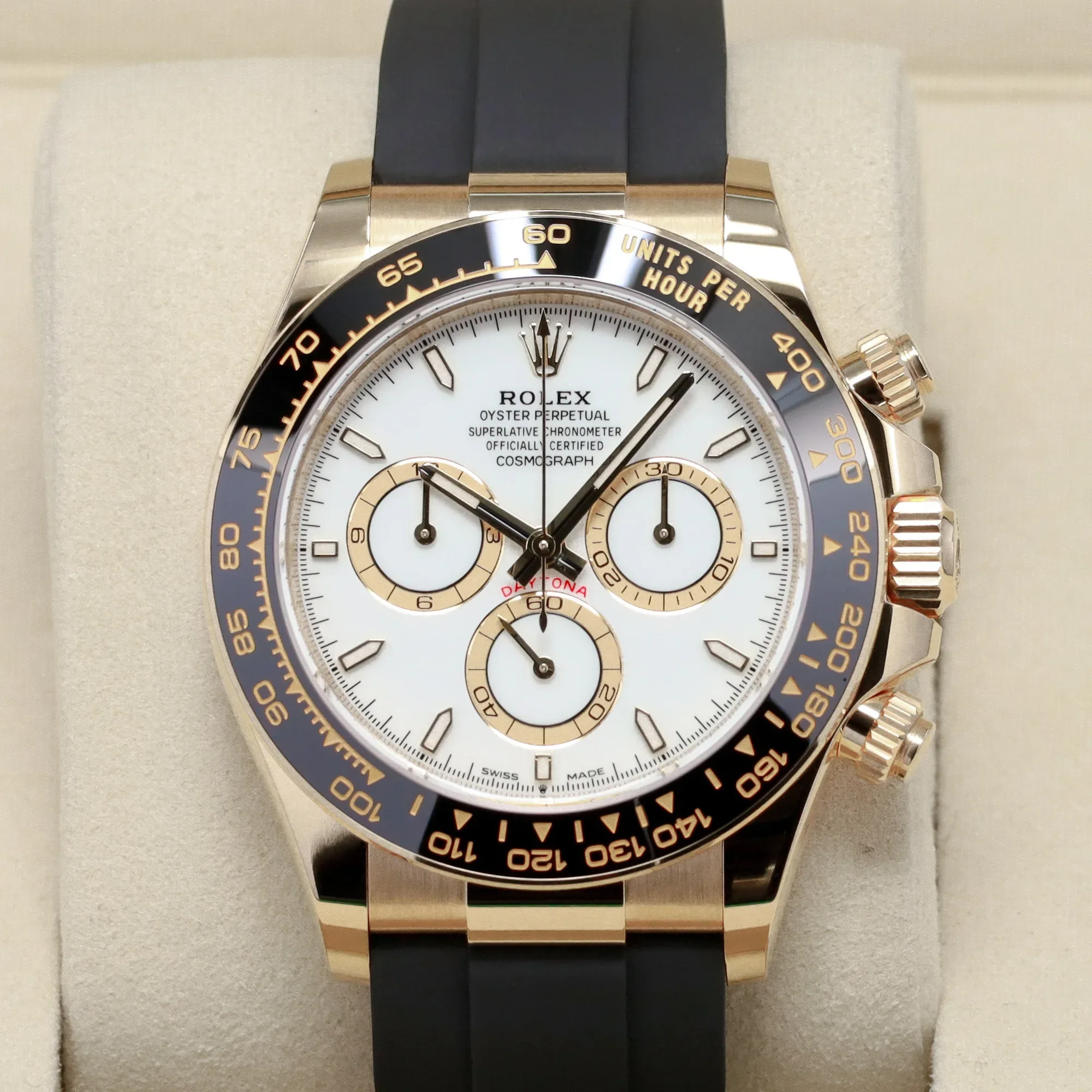 Rolex Daytona