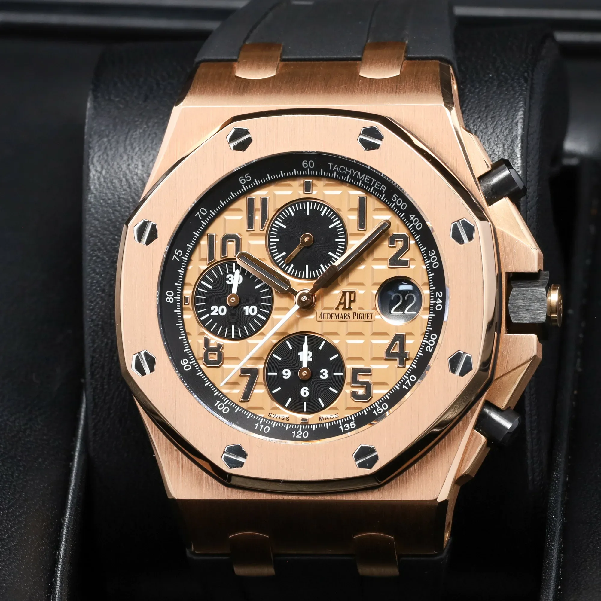 Audemars Piguet Royal Oak Offshore