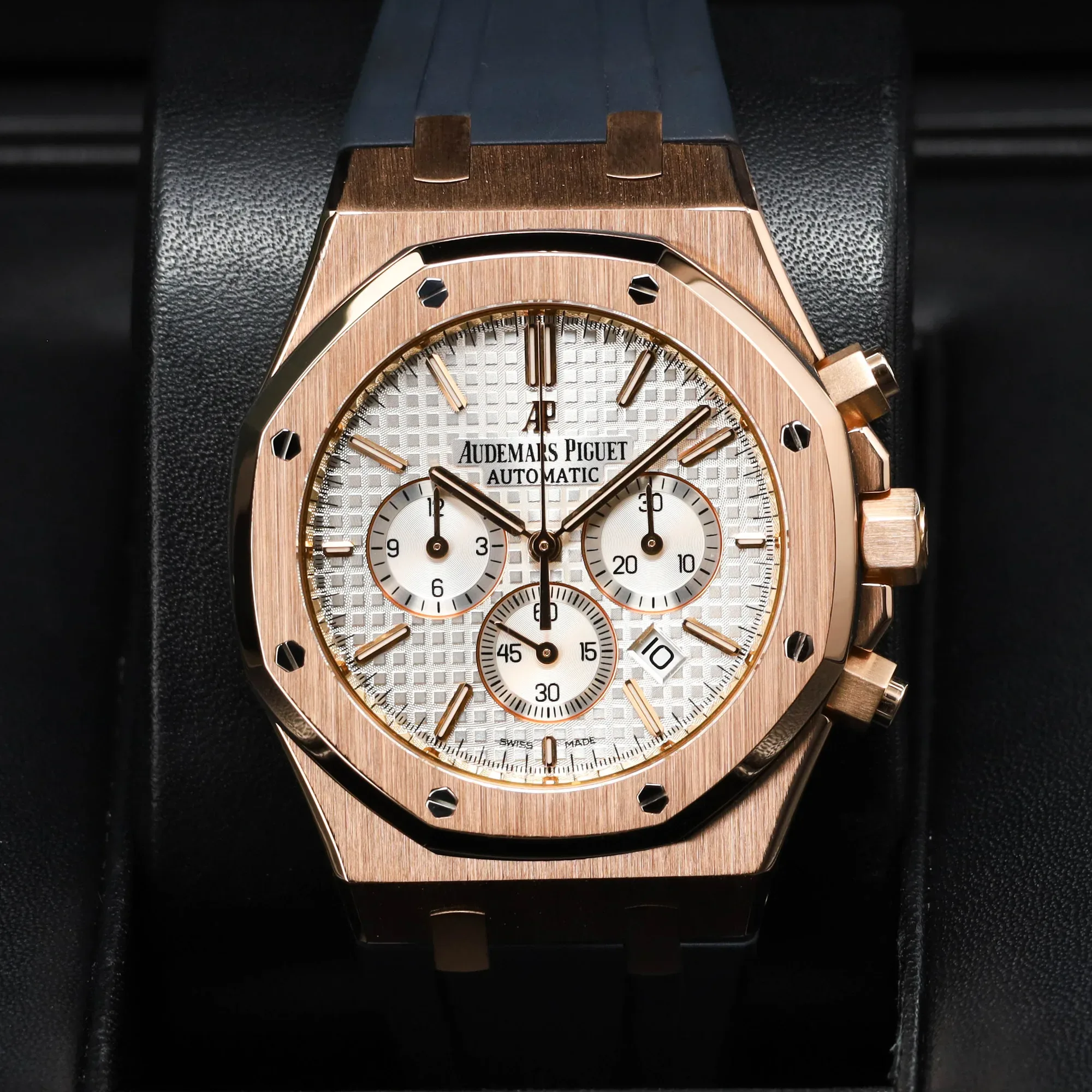 Audemars Piguet Royal Oak