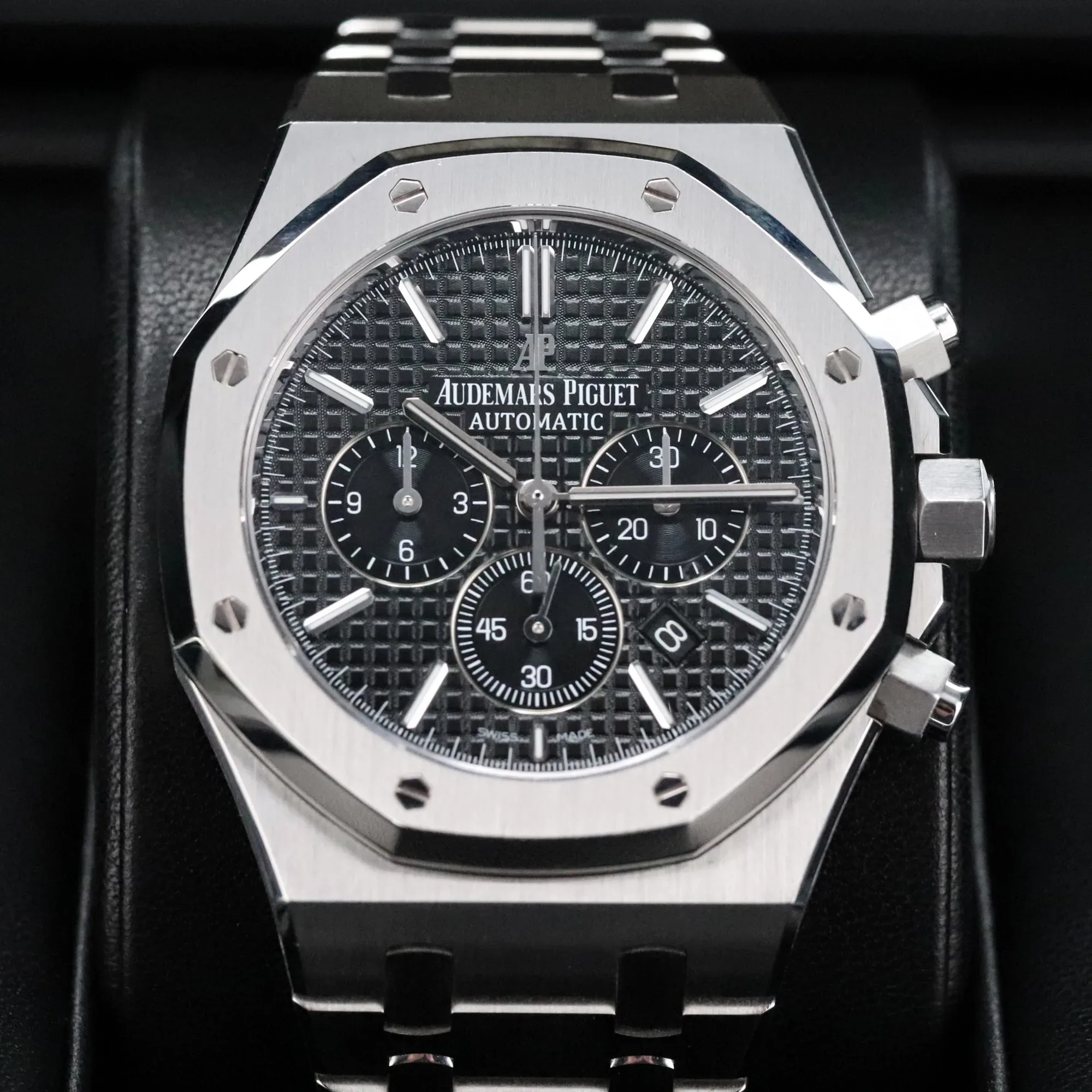 Audemars Piguet Royal Oak Chronograph