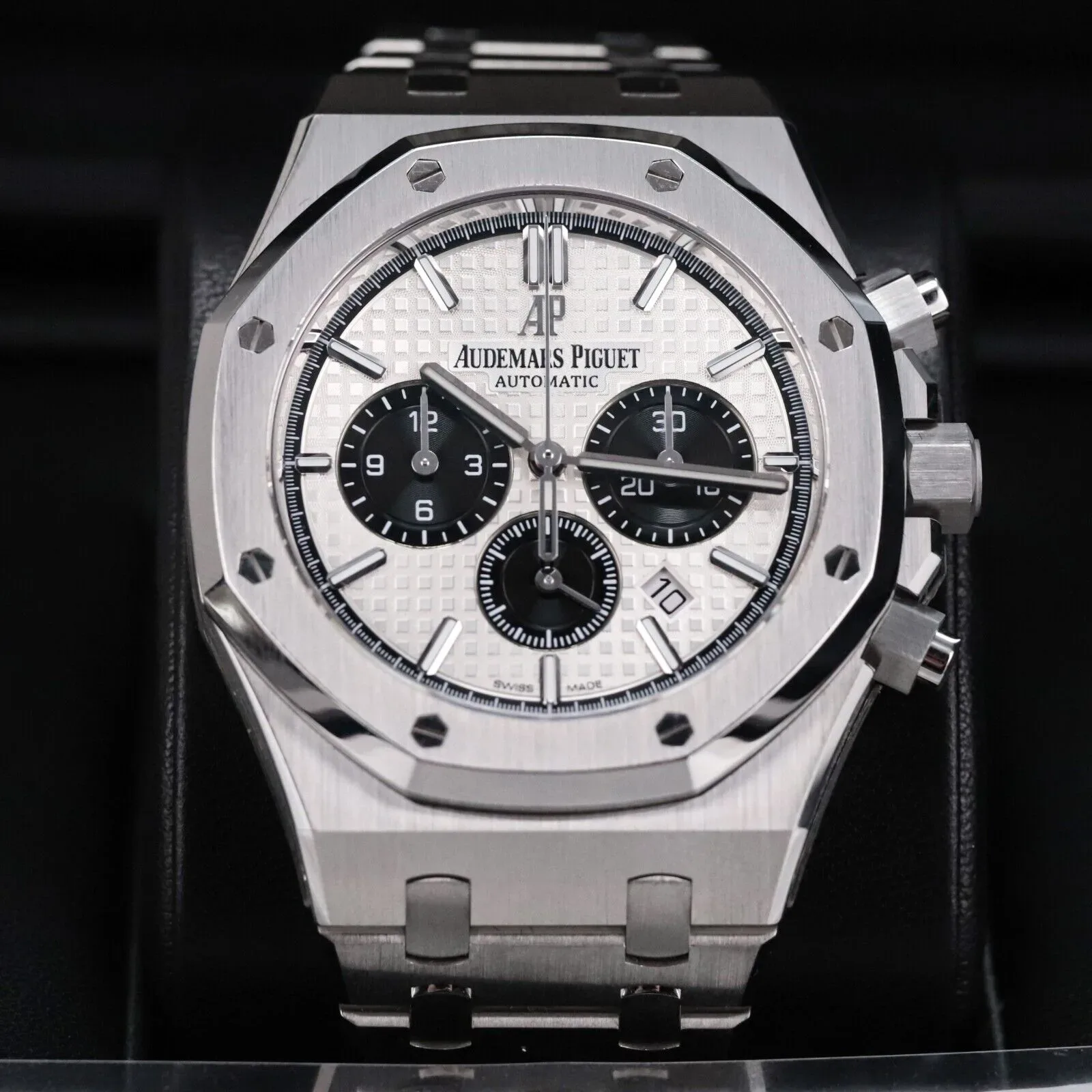 Audemars Piguet Royal Oak Chronograph