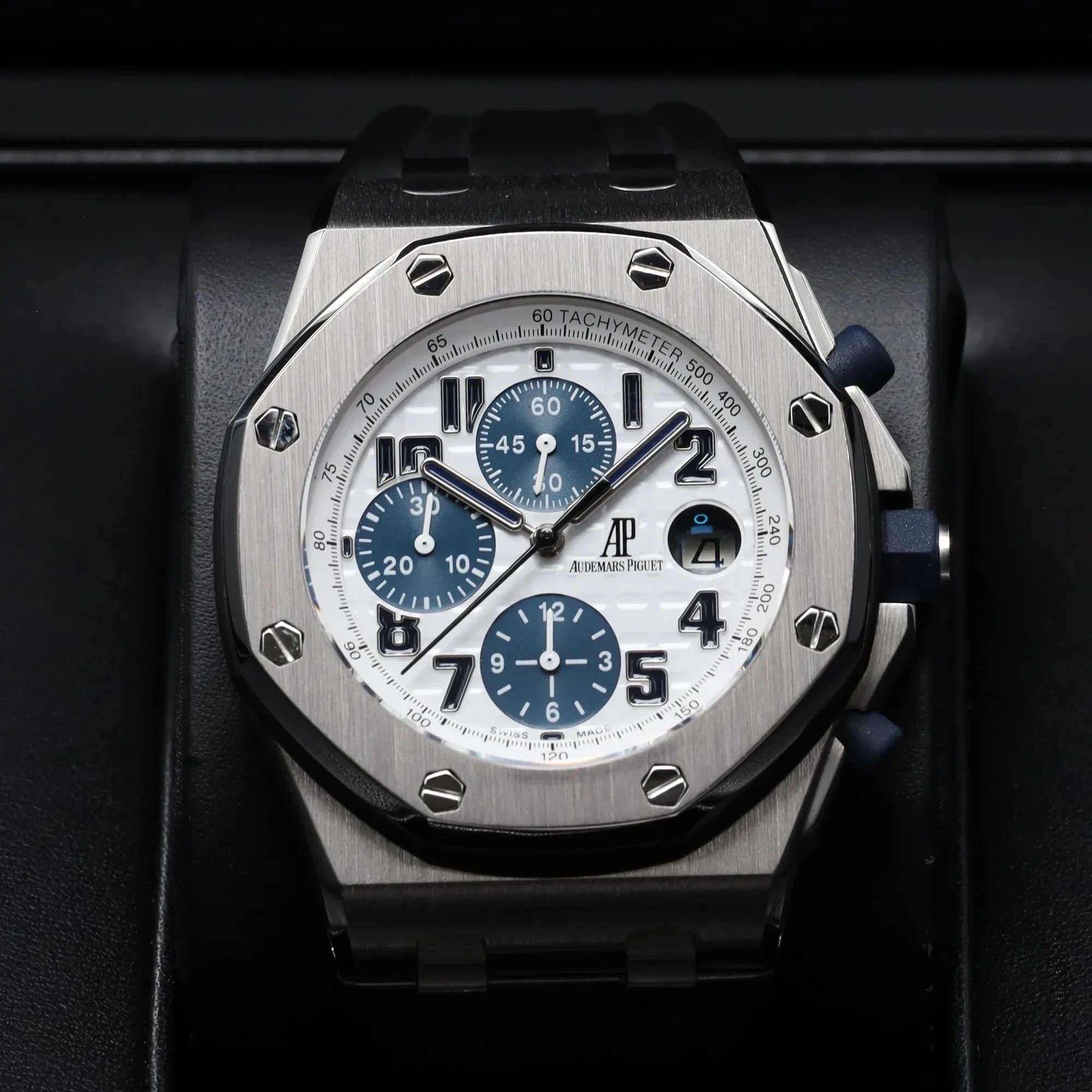 Audemars Piguet Royal Oak Offsore