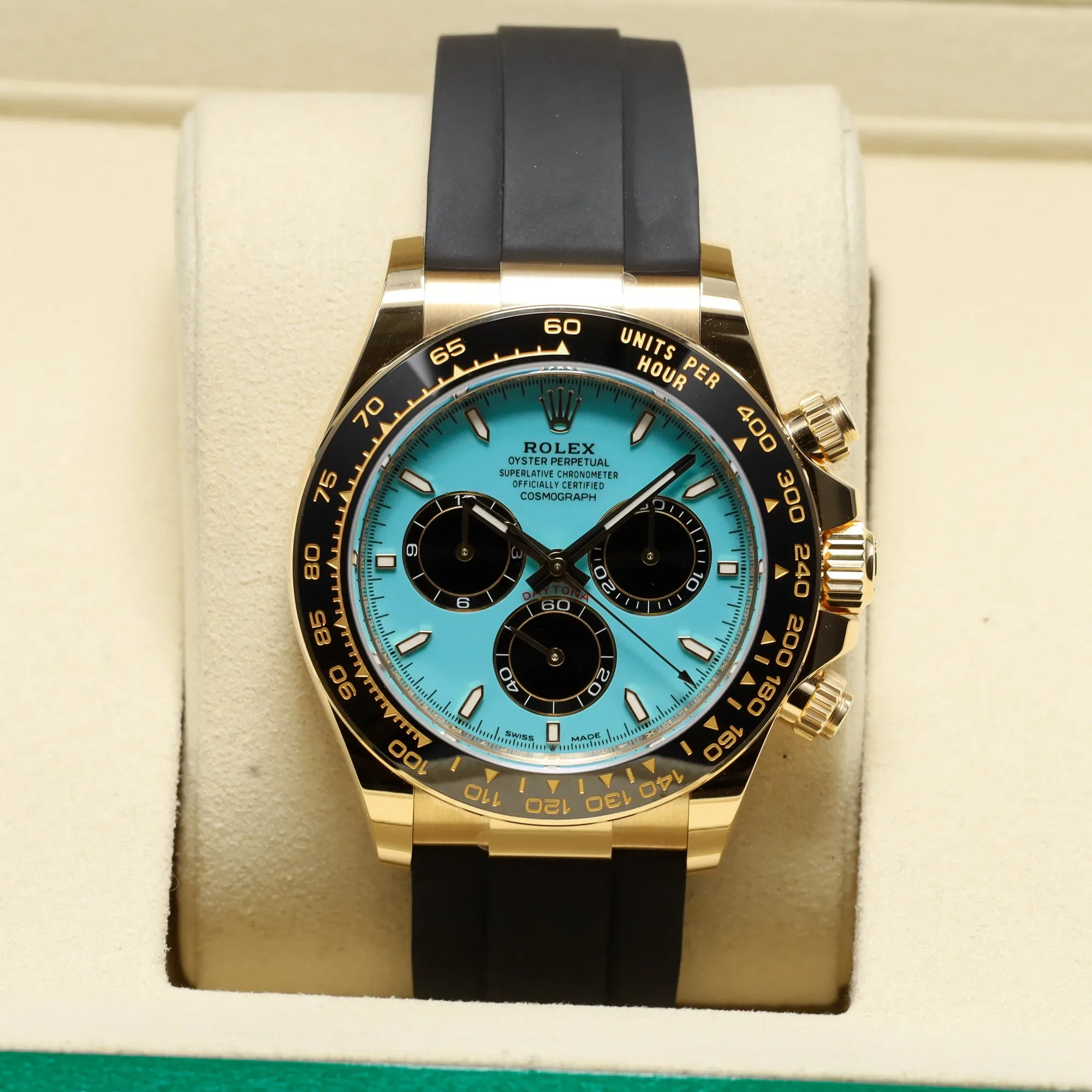 Rolex Daytona